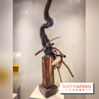 Choco Story, le musée du chocolat hyper gourmand à Paris