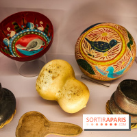 Choco Story, le musée du chocolat hyper gourmand à Paris