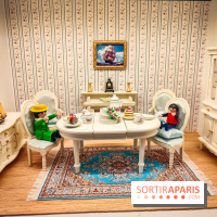 Choco Story, le musée du chocolat hyper gourmand à Paris