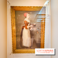 Choco Story, le musée du chocolat hyper gourmand à Paris