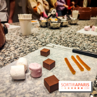 Choco Story, le musée du chocolat hyper gourmand à Paris