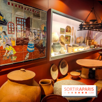 Choco Story, le musée du chocolat hyper gourmand à Paris