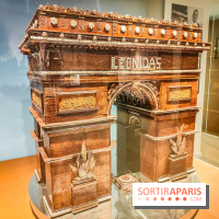 Choco Story, le musée du chocolat hyper gourmand à Paris