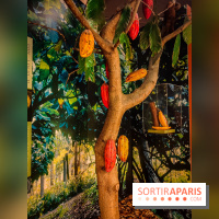 Choco Story, le musée du chocolat hyper gourmand à Paris