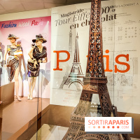 Choco Story, le musée du chocolat hyper gourmand à Paris