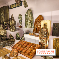 Choco Story, le musée du chocolat hyper gourmand à Paris