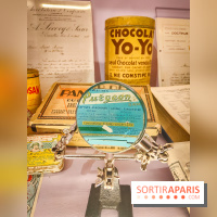 Choco Story, le musée du chocolat hyper gourmand à Paris