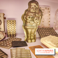 Choco Story, le musée du chocolat hyper gourmand à Paris