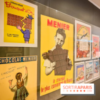 Choco Story, le musée du chocolat hyper gourmand à Paris