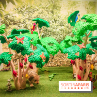 Choco Story, le musée du chocolat hyper gourmand à Paris