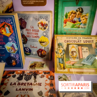 Choco Story, le musée du chocolat hyper gourmand à Paris