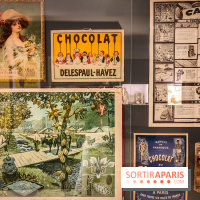 Choco Story, le musée du chocolat hyper gourmand à Paris