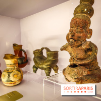 Choco Story, le musée du chocolat hyper gourmand à Paris