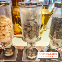 Choco Story, le musée du chocolat hyper gourmand à Paris