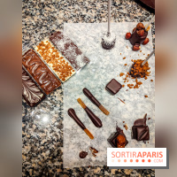 Choco Story, le musée du chocolat hyper gourmand à Paris