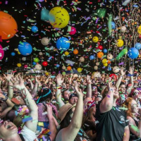 Soirée d'Halloween au Hide près de Chatelet - hidehallo2