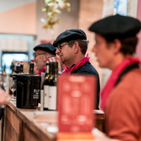 Un bar à vin éphémère à Chatelet-les-Halles - DSC00773 WEB DUYLAUPIX