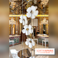 Les Fleurs du Mal, l'exposition gratuite sur les fleurs à la Maison Guerlain - Champs-Élysées - image00007