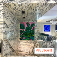 Les Fleurs du Mal, l'exposition gratuite sur les fleurs à la Maison Guerlain - Champs-Élysées - image00008