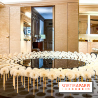 Les Fleurs du Mal, l'exposition gratuite sur les fleurs à la Maison Guerlain - Champs-Élysées - image00053