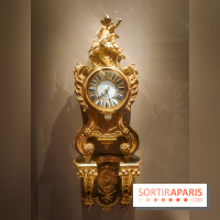 La Régence à Paris, l'aube des Lumières : l'exposition historique du musée Carnavalet - nos photos - IMG20231019100945