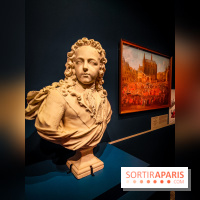 La Régence à Paris, l'aube des Lumières : l'exposition historique du musée Carnavalet - nos photos - IMG20231019094143
