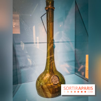 La Régence à Paris, l'aube des Lumières : l'exposition historique du musée Carnavalet - nos photos - IMG20231019103813