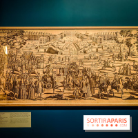 La Régence à Paris, l'aube des Lumières : l'exposition historique du musée Carnavalet - nos photos