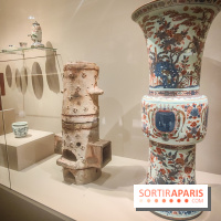 La Régence à Paris, l'aube des Lumières : l'exposition historique du musée Carnavalet - nos photos - IMG20231019101016