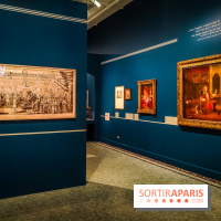 La Régence à Paris, l'aube des Lumières : l'exposition historique du musée Carnavalet - nos photos - IMG20231019100356