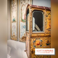 La Régence à Paris, l'aube des Lumières : l'exposition historique du musée Carnavalet - nos photos - IMG20231019100808