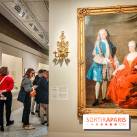 La Régence à Paris, l'aube des Lumières : l'exposition historique du musée Carnavalet - nos photos - IMG20231019100909