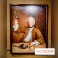 La Régence à Paris, l'aube des Lumières : l'exposition historique du musée Carnavalet - nos photos