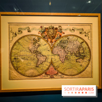 La Régence à Paris, l'aube des Lumières : l'exposition historique du musée Carnavalet - nos photos - IMG20231019094422