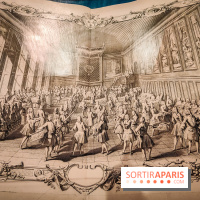La Régence à Paris, l'aube des Lumières : l'exposition historique du musée Carnavalet - nos photos - IMG20231019103845