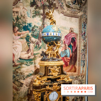 La Régence à Paris, l'aube des Lumières : l'exposition historique du musée Carnavalet - nos photos - IMG20231019101112