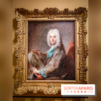 La Régence à Paris, l'aube des Lumières : l'exposition historique du musée Carnavalet - nos photos - IMG20231019102705