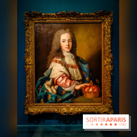 La Régence à Paris, l'aube des Lumières : l'exposition historique du musée Carnavalet - nos photos - IMG20231019103938