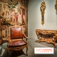 La Régence à Paris, l'aube des Lumières : l'exposition historique du musée Carnavalet - nos photos - IMG20231019101032