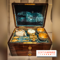 La Régence à Paris, l'aube des Lumières : l'exposition historique du musée Carnavalet - nos photos - IMG20231019101044