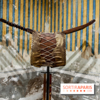 Chen Zhen, les photos de l'expo à la Galleria Continua - IMG 1336