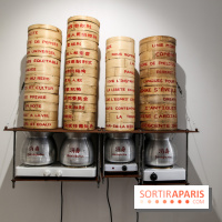 Chen Zhen, les photos de l'expo à la Galleria Continua - IMG 1337