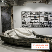 Chen Zhen, les photos de l'expo à la Galleria Continua
