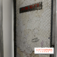 Chen Zhen, les photos de l'expo à la Galleria Continua - IMG 1357