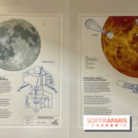 Mission spatiale