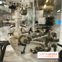 Mission spatiale