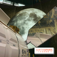 Mission spatiale