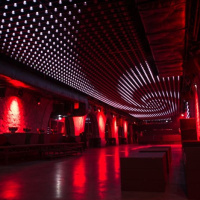 Une soirée Halloween au Solum Paris sous le pont Alexandre III - IMG 0775