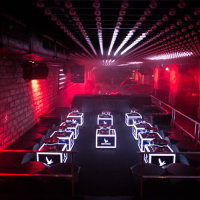 Une soirée Halloween au Solum Paris sous le pont Alexandre III - IMG 0776