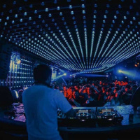 Une soirée Halloween au Solum Paris sous le pont Alexandre III - IMG 0781